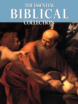 cover image of The Essential Biblical Collection